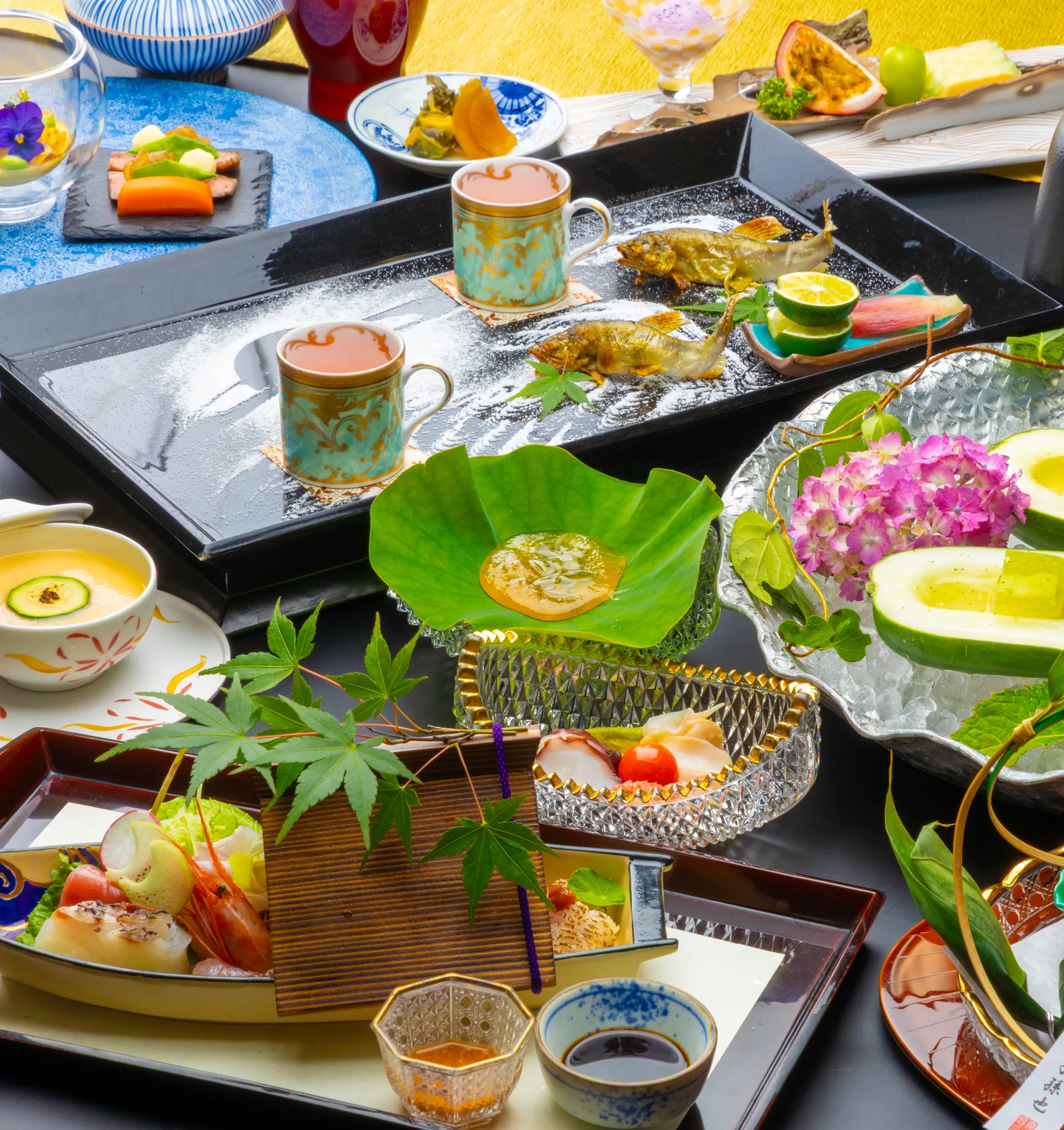 お料理イメージ